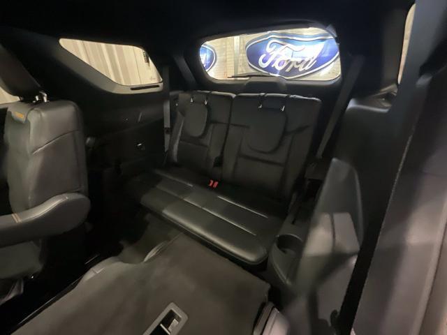 2026 Ford Explorer - $52,430