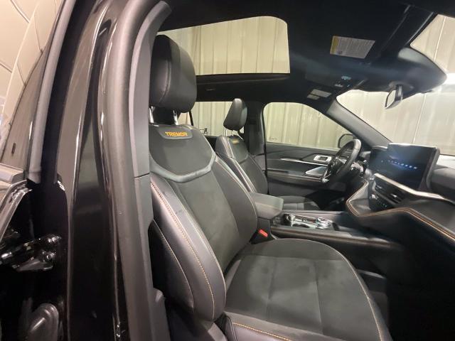 2026 Ford Explorer - $52,430