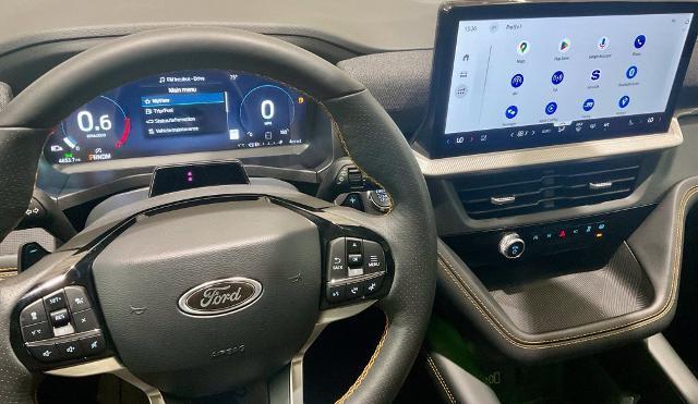 2026 Ford Explorer - $52,430