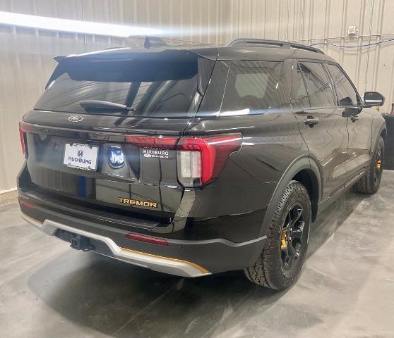 2026 Ford Explorer - $52,430