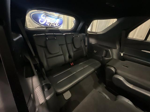 2026 Ford Explorer - $52,430