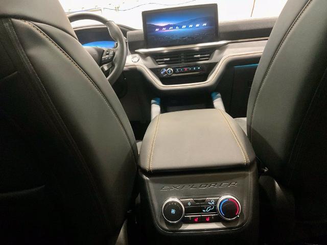 2026 Ford Explorer - $52,430