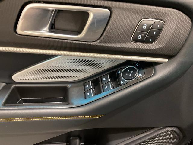2026 Ford Explorer - $50,965