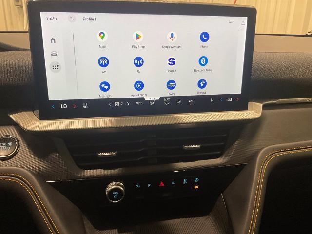 2026 Ford Explorer - $50,965