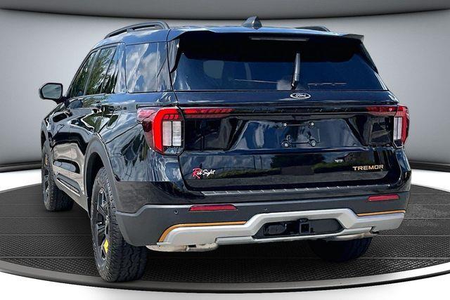 2026 Ford Explorer - $51,500