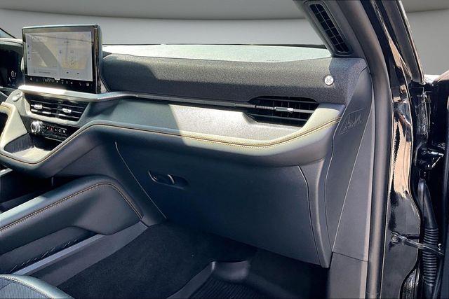 2026 Ford Explorer - $51,500