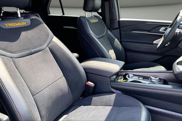 2026 Ford Explorer - $51,500