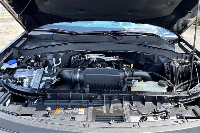 2026 Ford Explorer - $51,500