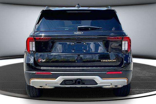 2026 Ford Explorer - $50,000