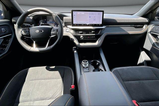 2026 Ford Explorer - $50,000