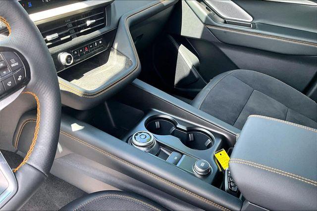 2026 Ford Explorer - $50,000