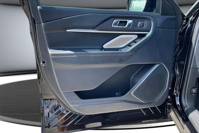 2026 Ford Explorer - $50,000