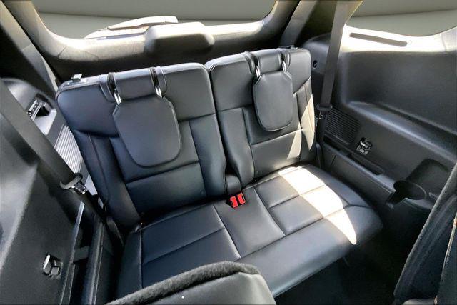 2026 Ford Explorer - $50,000