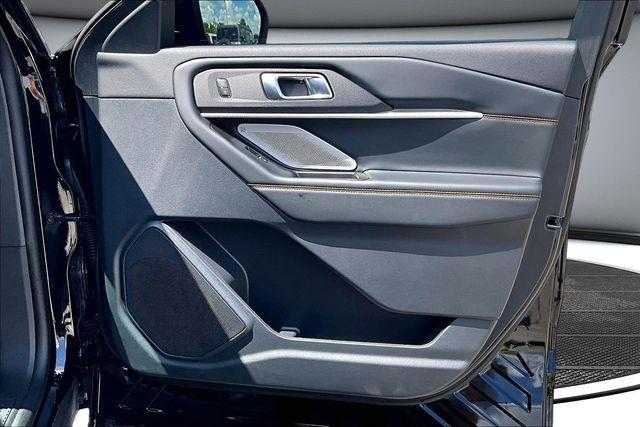 2026 Ford Explorer - $50,000