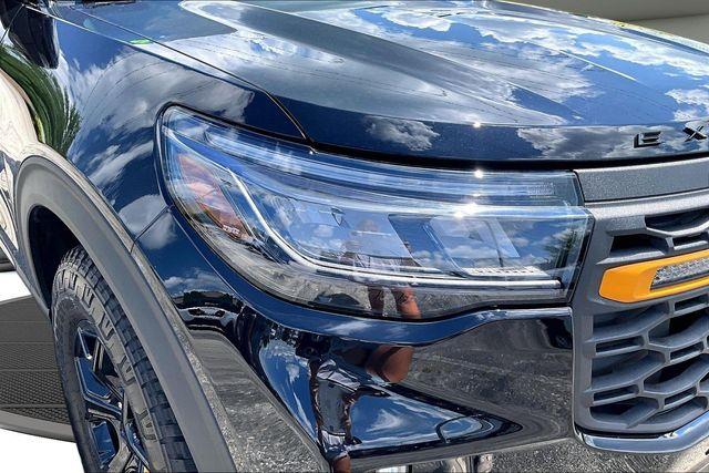 2026 Ford Explorer - $50,000