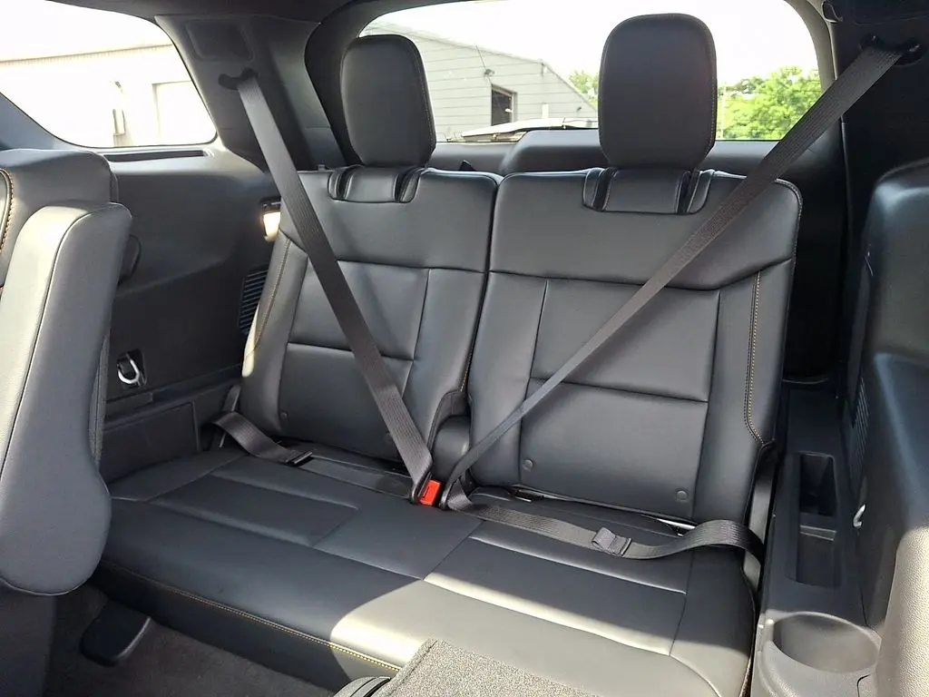 2026 Ford Explorer - $55,000