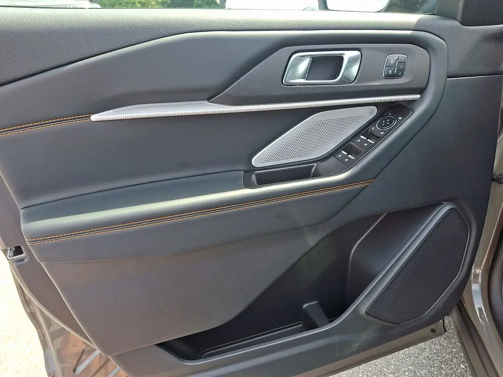 2026 Ford Explorer - $55,000