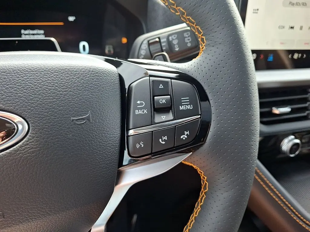 2026 Ford Explorer - $55,000
