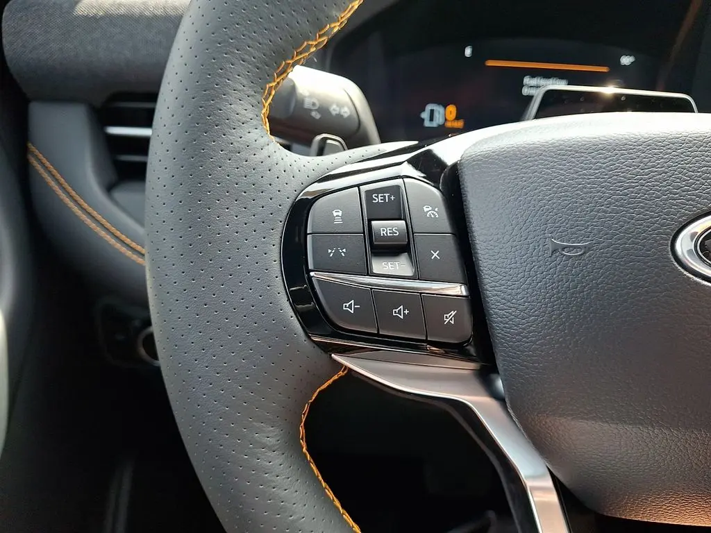 2026 Ford Explorer - $55,000