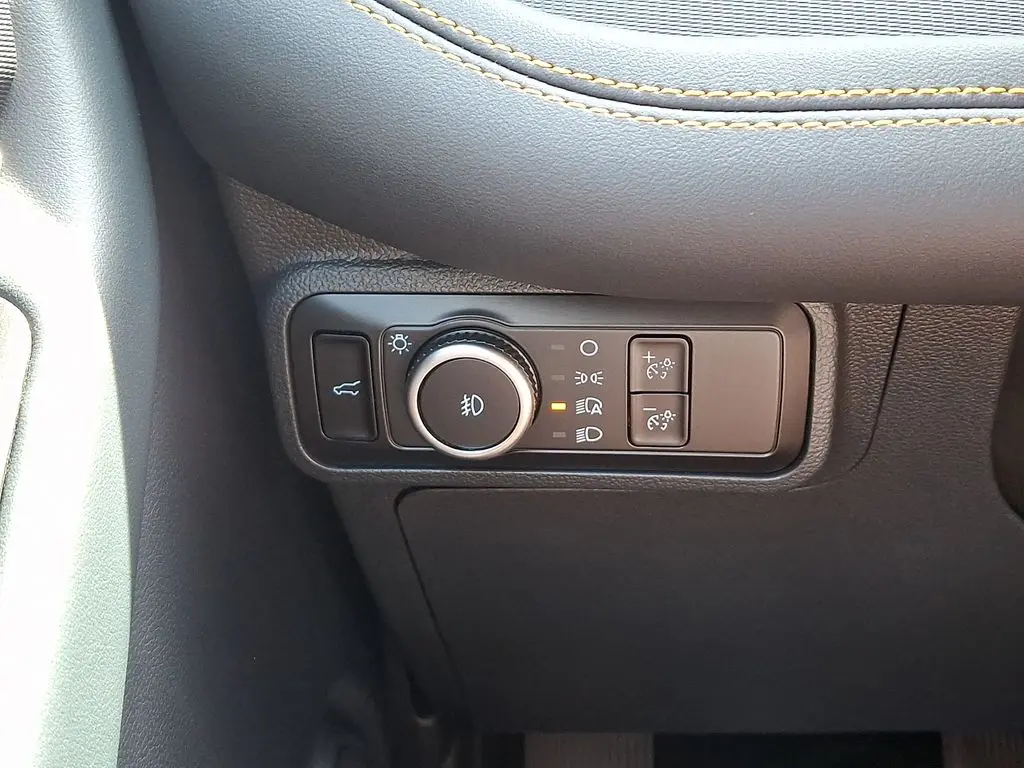 2026 Ford Explorer - $55,000