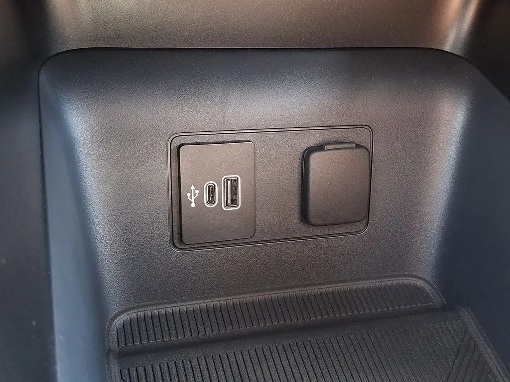 2026 Ford Explorer - $55,000