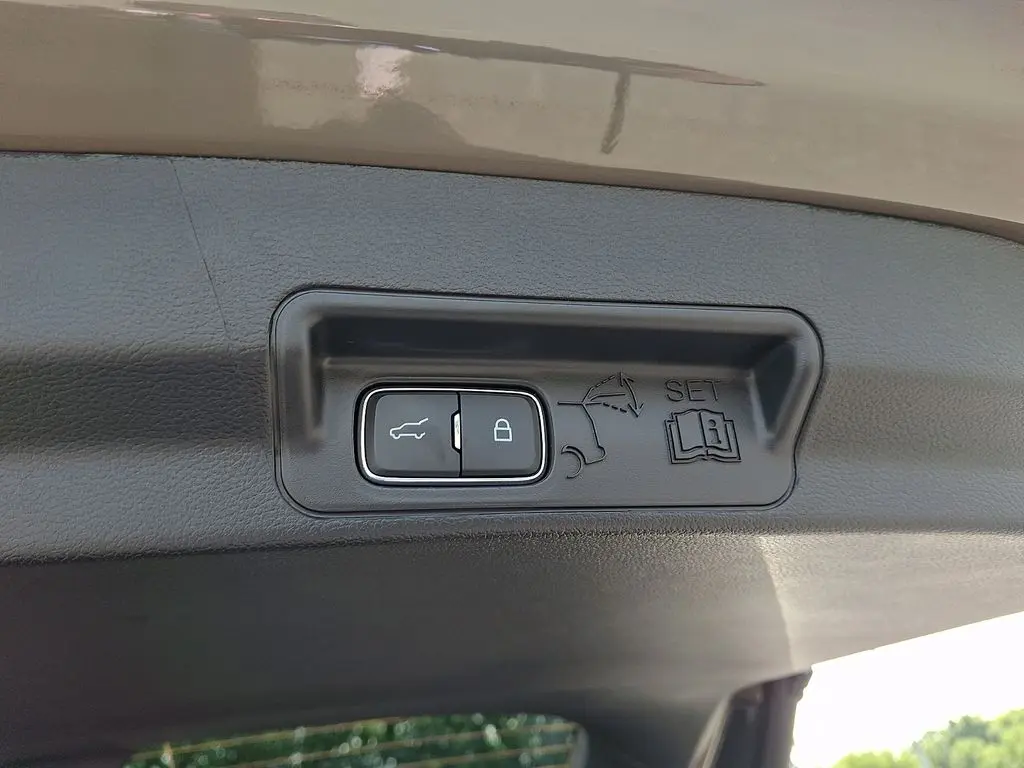 2026 Ford Explorer - $55,000