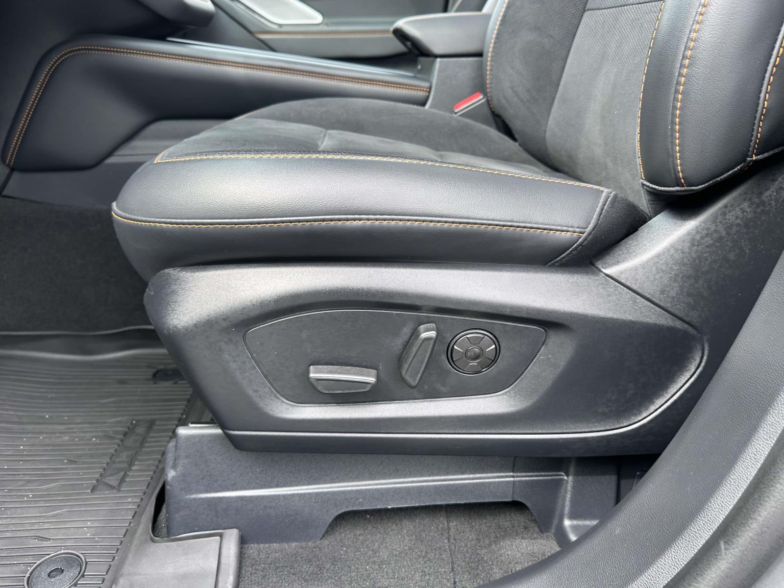 2026 Ford Explorer - $56,989