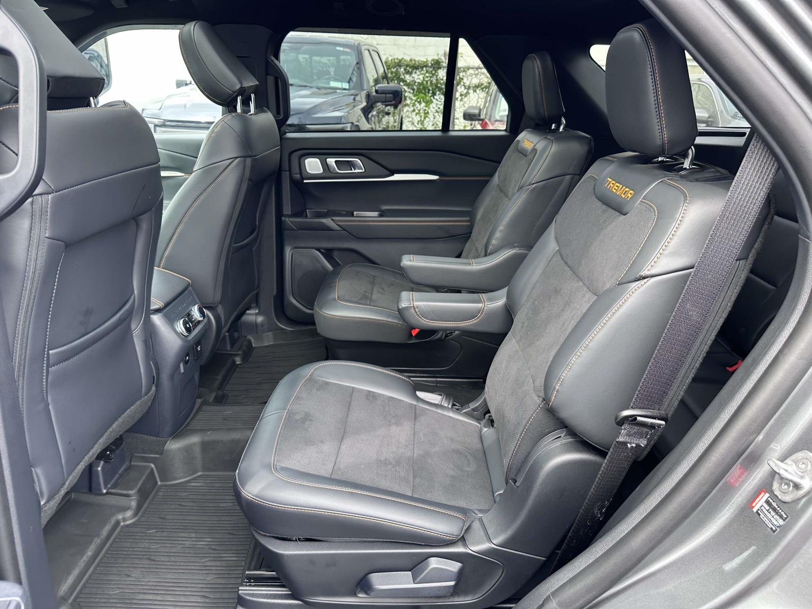 2026 Ford Explorer - $56,989