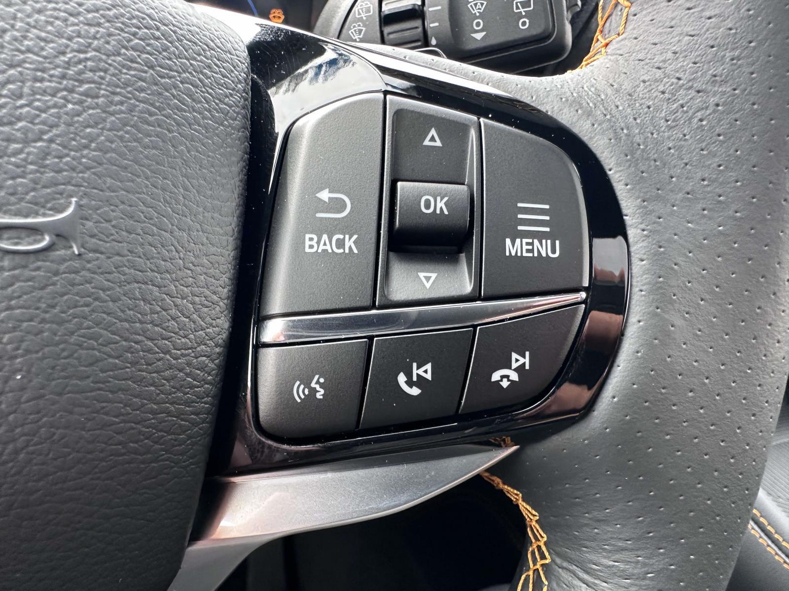 2026 Ford Explorer - $56,989