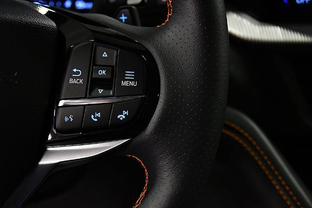 2026 Ford Explorer - $55,000