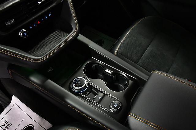 2026 Ford Explorer - $55,000
