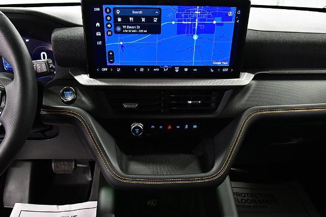 2026 Ford Explorer - $55,000