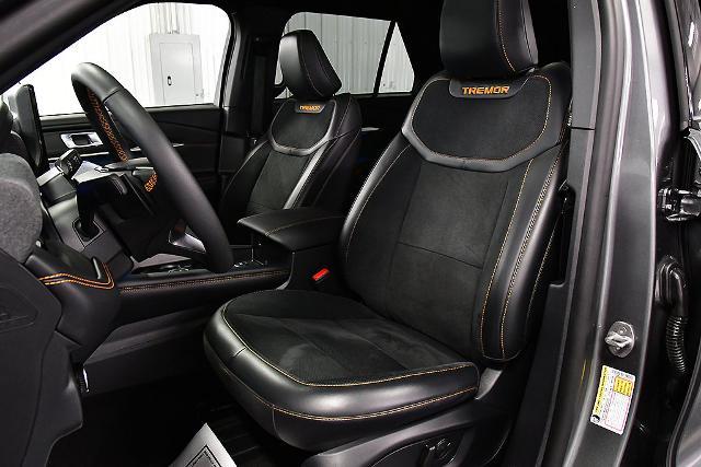 2026 Ford Explorer - $55,000