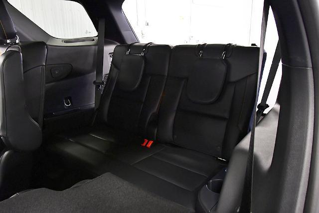 2026 Ford Explorer - $55,000