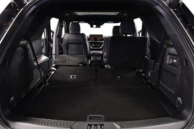 2026 Ford Explorer - $55,000