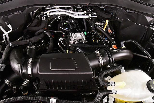 2026 Ford Explorer - $55,000