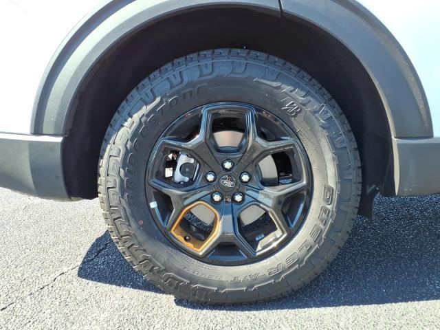 2026 Ford Explorer - $55,980