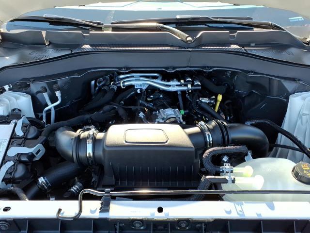 2026 Ford Explorer - $55,980