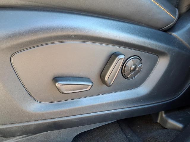 2026 Ford Explorer - $55,980