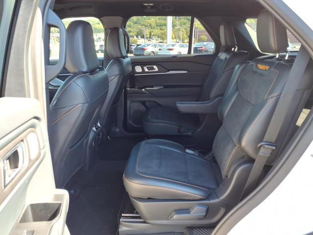 2026 Ford Explorer - $55,980