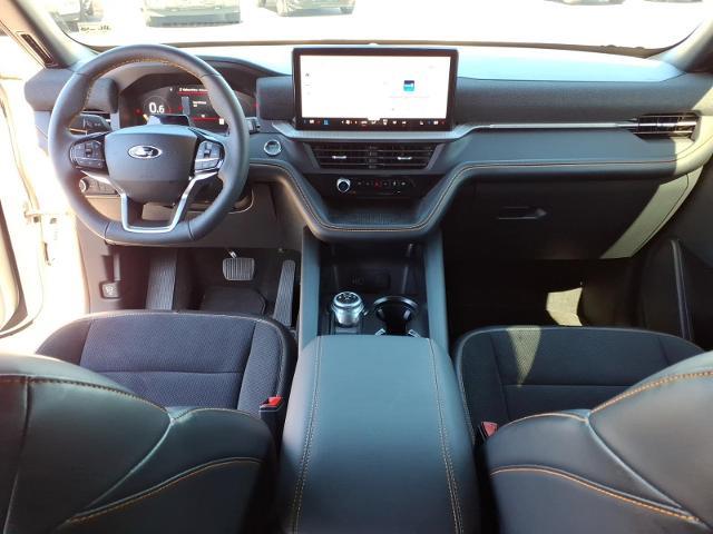 2026 Ford Explorer - $55,980