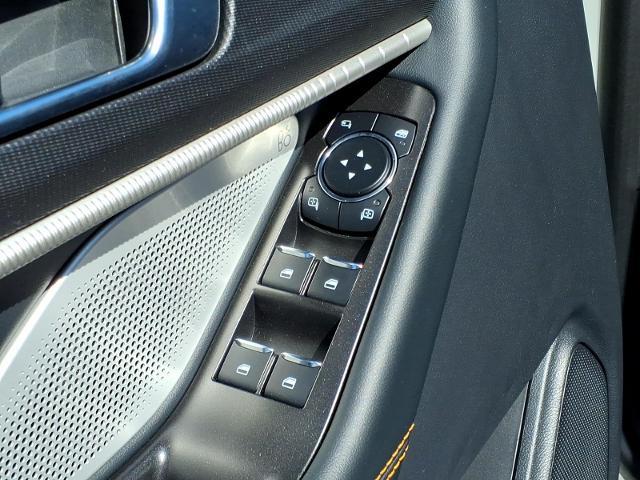 2026 Ford Explorer - $55,980