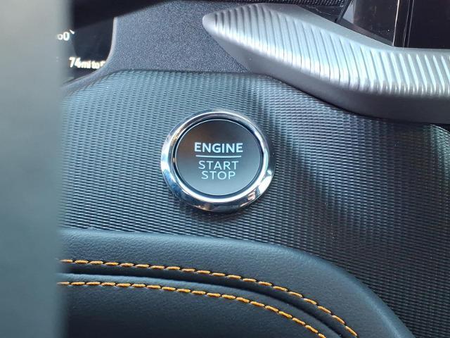 2026 Ford Explorer - $55,980