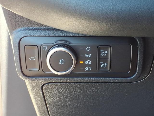 2026 Ford Explorer - $55,980