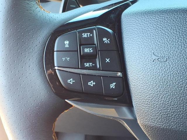 2026 Ford Explorer - $55,980