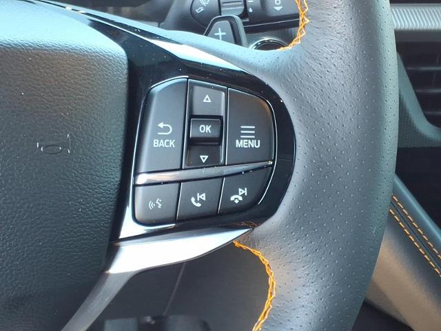 2026 Ford Explorer - $55,980