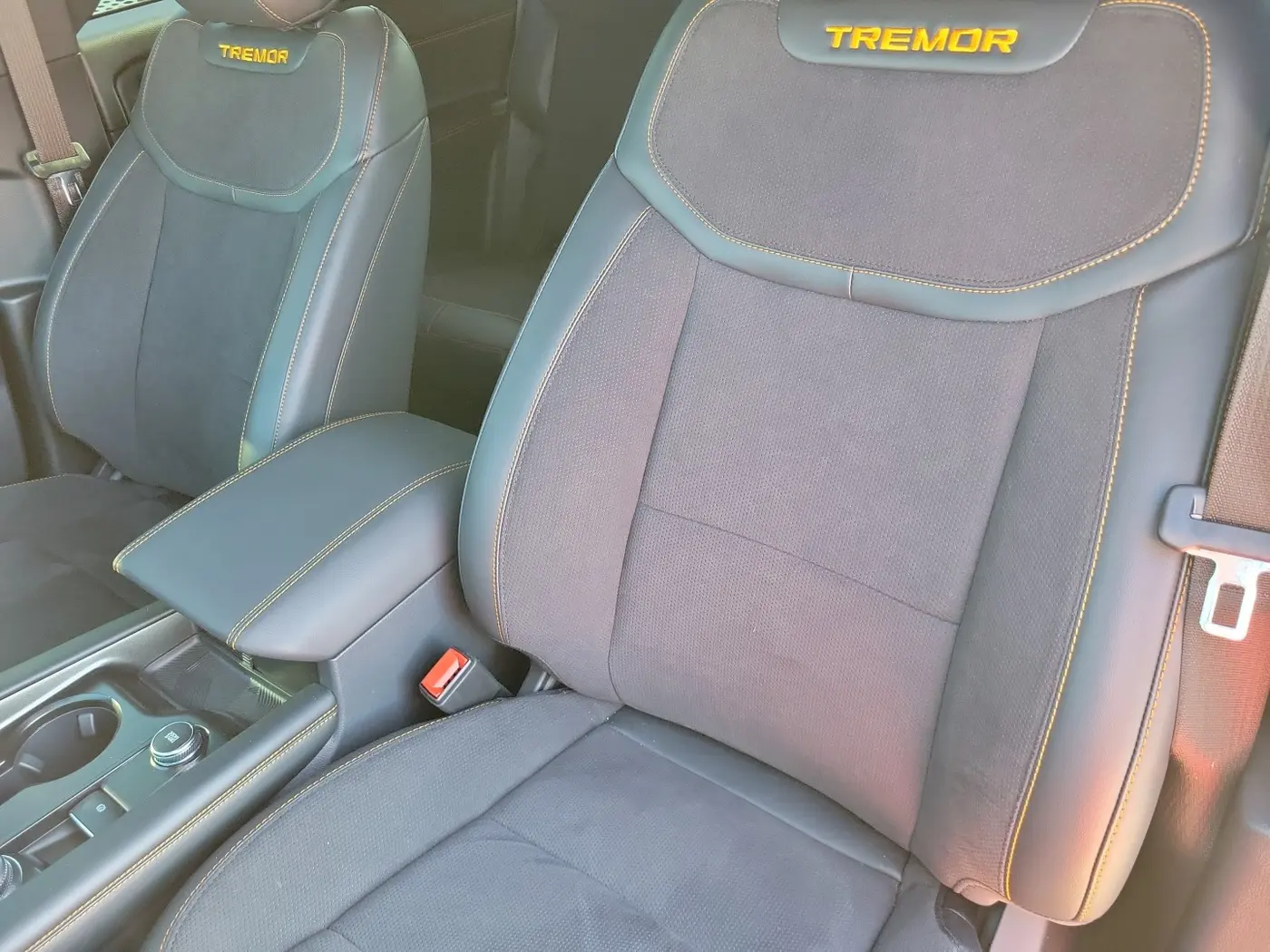 2026 Ford Explorer - $60,894