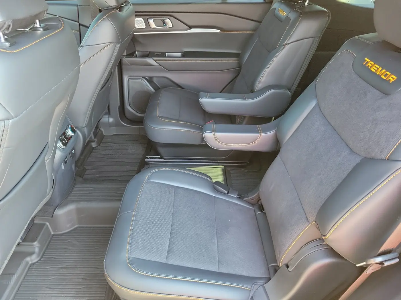 2026 Ford Explorer - $60,894