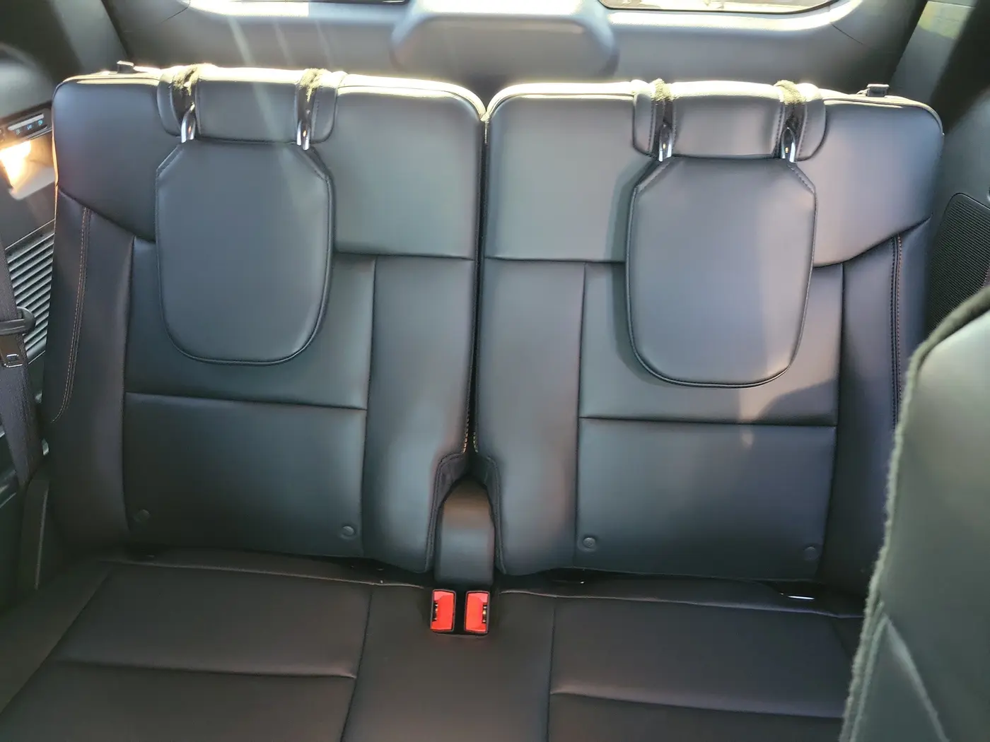 2026 Ford Explorer - $60,894