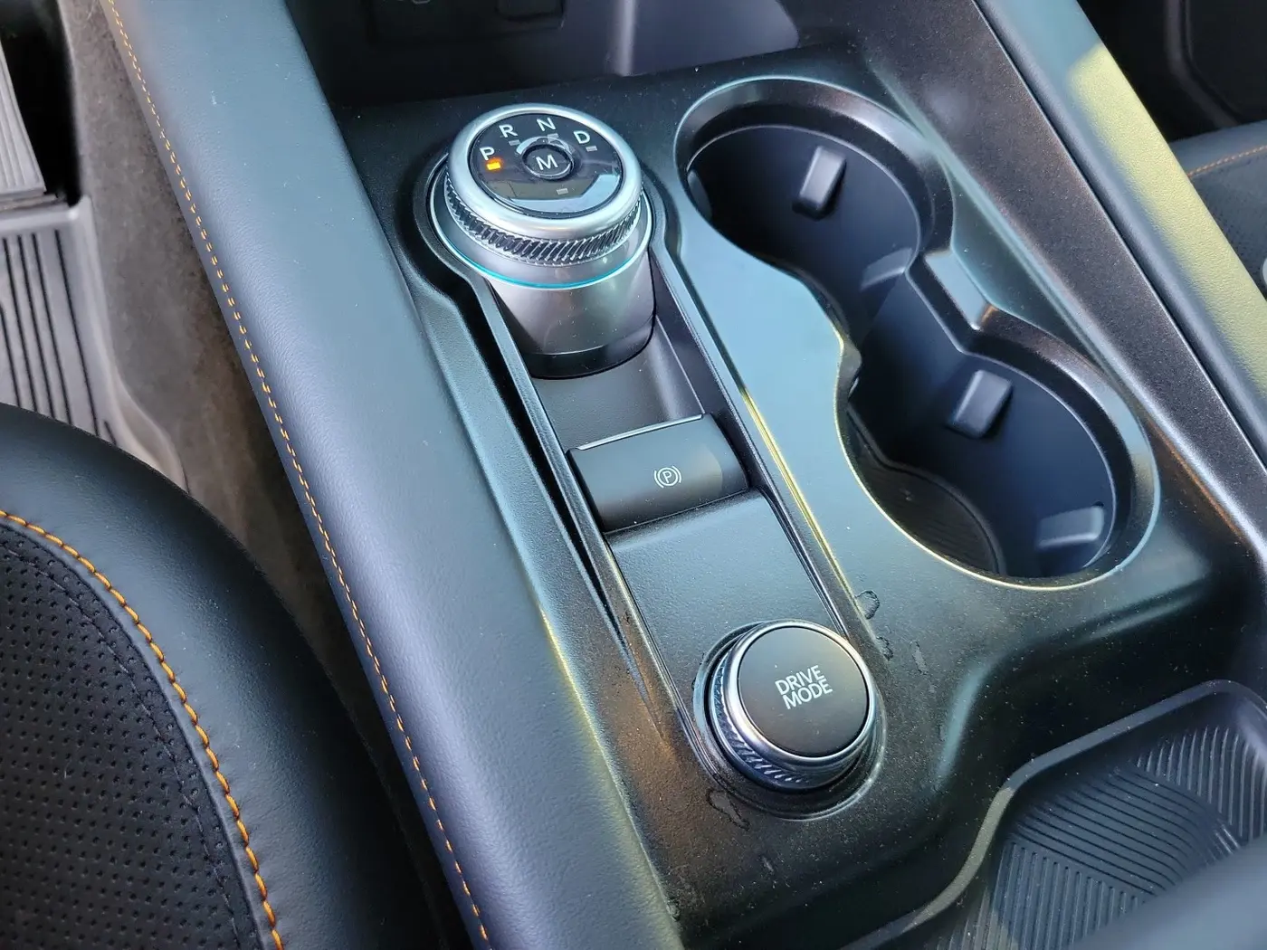 2026 Ford Explorer - $60,894